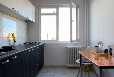 Titan 2 Camere 59 Mp Bloc 1978 Reabilitat Instalatii Schimbate 1 Min Metrou - 10