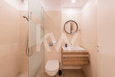 Vanzare apartament cu 3 camere, decomandat - Mountain View Residence - 13