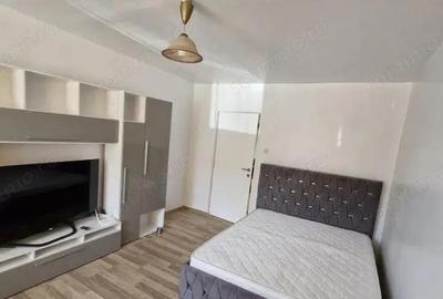 Garsonieră decomandată în Tudor - 2