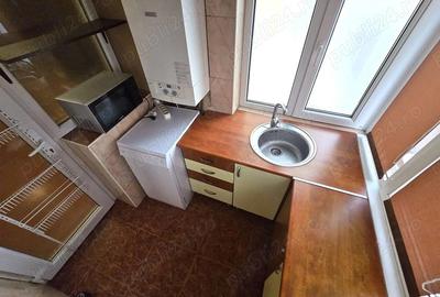 Apartament 2 camere decomandat | Strada Traian Vuia | Satu Mare - 8