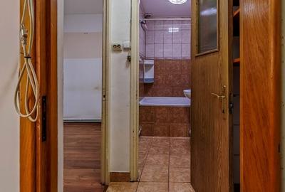 Apartament cu 2 camere semidecomandat în Prelungirea Ferentari - 6