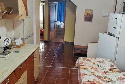 Apartament cu 4 camere decomandat în Exterior Vest - 7