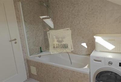 Apartament  4 camere 2 bai si loc parcare zona Valea Aurie - 28