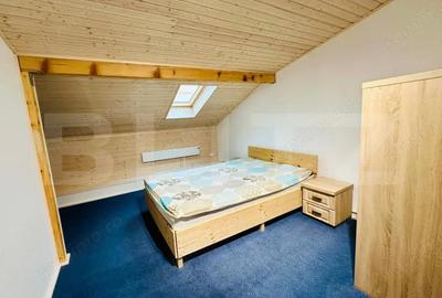 Casă cu 5 camere în Central - 8