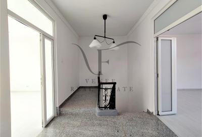 Duplex cu 9 camere cu Canalizare în Ștefan cel Mare - 19