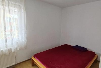 Inchiriez apartament cu 3 camere Govandar - 2