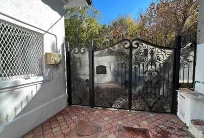 Piata Muncii-Calea Calarasilor, casa 3 camere, garaj, singur curte, birou - 3