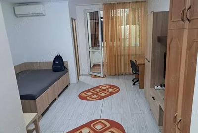 Garsonieră decomandată în Drumul Taberei - 2