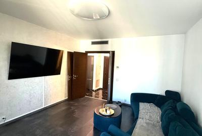 Apartament cu 2 camere decomandat, mobilat în Splaiul Unirii - 3