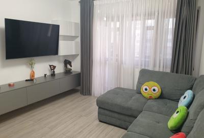 Apartament cu 3 camere decomandat în Nord - 3