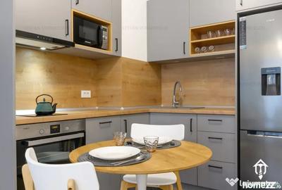 Apartament cu 2 camere semidecomandat în Tudor Vladimirescu - 3