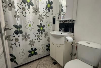 Apartament cu 2 camere semidecomandat în Nord - 3