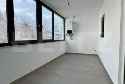 Apartament 3 camere, 108 mp, bloc nou, etaj intermediar, zona George Enescu - 13