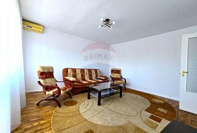 Aviatiei, 2 camere, Capalna, proaspat renovat si utilat - 4