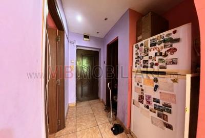 2 camere - Metrou Tudor Vladimirescu - Etaj 1 - 2