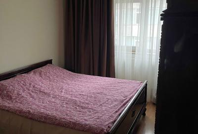 Apartament cu 2 camere decomandat în Dacia - 1