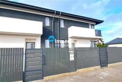 Duplex 4 cam, Coso Garaj , 2 min de centru Miroslava - 10