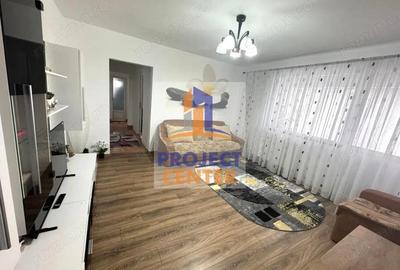 Apartament 3 camere Gavana 2 - 2