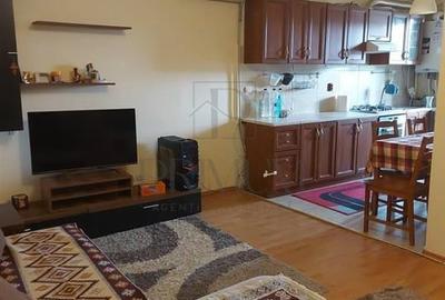 Apartament cu 3 camere decomandat, mobilat în Giroc - 1