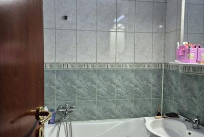 Apartament cu 2 camere decomandat în Trivale - 5