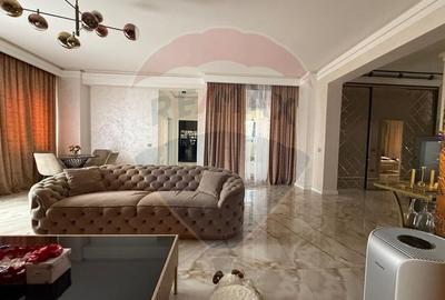 Apartament cu 4 camere decomandat, mobilat în Calea București - 22
