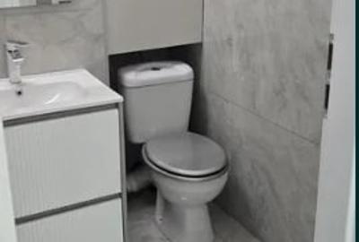 Obor,Metrou,bl.reabilitat,et.2/10,DECOMANDAT,Amenajat,Stradal,mobilat,Liber - 4