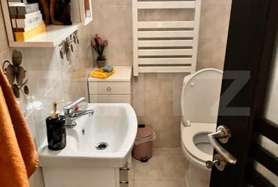 Casă individuală cu 4 camere cu Teren 424 Mp în Miroslava - 8
