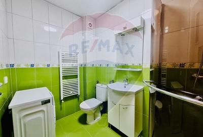 Apartament cu 3 camere de inchiriat in Sibiu – Calea Surii Mici - 5