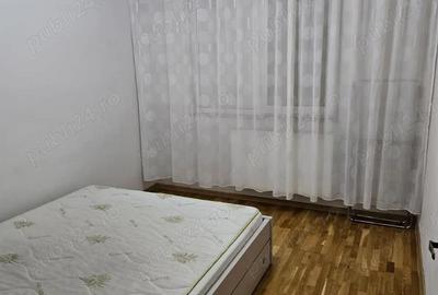 Apartament cu 2 camere semidecomandat în Central - 2
