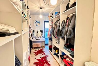 Penthouse de vanzare 7 camere terasa 240mp in Cluj - 18