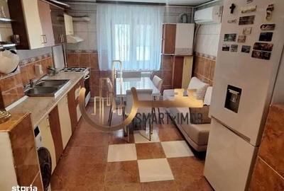 Apartament cu 2 camere decomandat în Micro 3 - 5