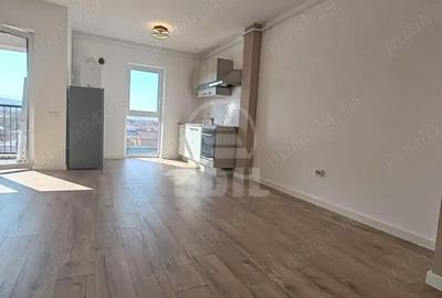 Apartament cu 2 camere semidecomandat în Florești - 3