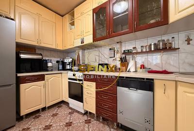 2 camere, ultracentral Sala Palatului, bloc anvelopat termic - 2