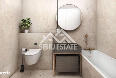 Apartament cu 3 camere decomandat în Central - 3