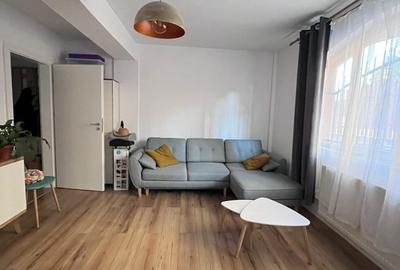 Apartament de închiriat, 2 camere, 50 mp, zona Grand Hotel Italia - 4