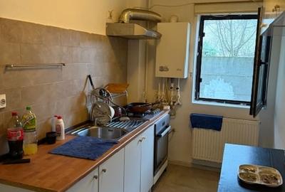 Apartament cu 2 camere nedecomandat în Bragadiru - 6
