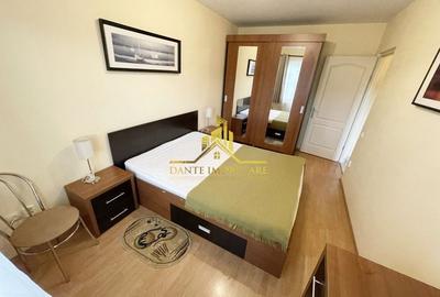 Apartament cu 2 camere decomandat, mobilat în Mărăști