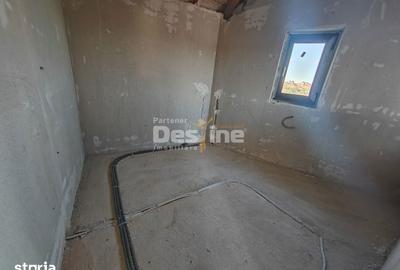 Casă cu 3 camere cu Teren 500 Mp în Ciurea - 17