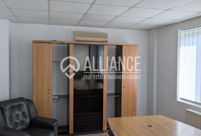 CENTRU SALA SPORTURILOR- Birou modern cu terasa circulabila ! - 8