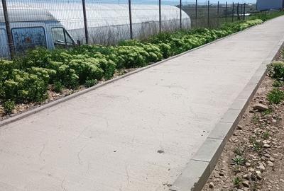 Spațiu comercial, în Costi - 1