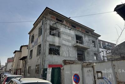 Casă cu 5 camere cu Teren 412 Mp în Ferdinand - 16