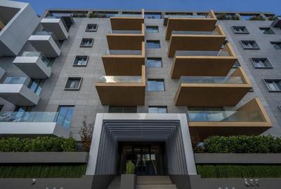 De închiriat Duplex 5 Camere | Grădina 250 mp | Floreasca - 1