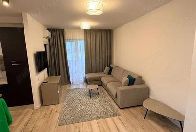 Apartament utilat si mobilat Lux Bd. Basarabia langa metroul Republica + parcare + centrala proprie Apartament utilat si mobilat Lux Bd. Basarabia langa metroul Republica + parcare + centrala proprie - 2