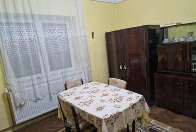 Casă cu 2 camere în Chișineu-Criș - 3