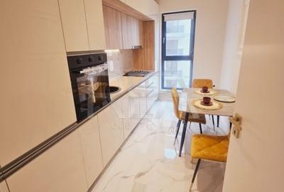 Garsoniera | Complexul Rezidential Exigent Plaza | Faza 5 | Garsoniera | Complexul Rezidential Exigent Plaza | Faza 5 | - 12