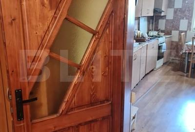 OPORTUNITATE! Casa individuala pe o straduta linistita in GRUIA - 5