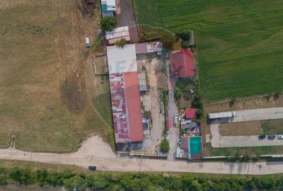 Spațiu industrial, de 794 mp, în Periferie - 5