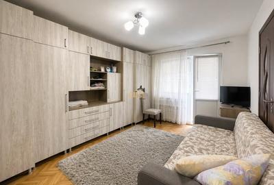 Apartament cu 2 camere decomandat, mobilat în Mănăștur - 4