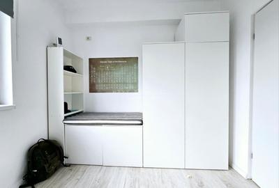 Apartament cu 3 camere decomandat, mobilat în 13 Septembrie - 13