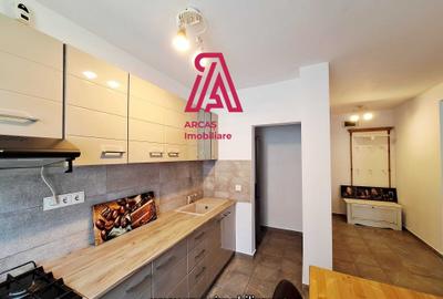 Apartament cu 2 camere semidecomandat, mobilat în Ștrand - 8